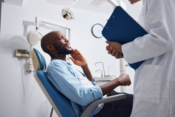 Best Emergency Dentist for Knocked-Out Tooth in Landrum, SC