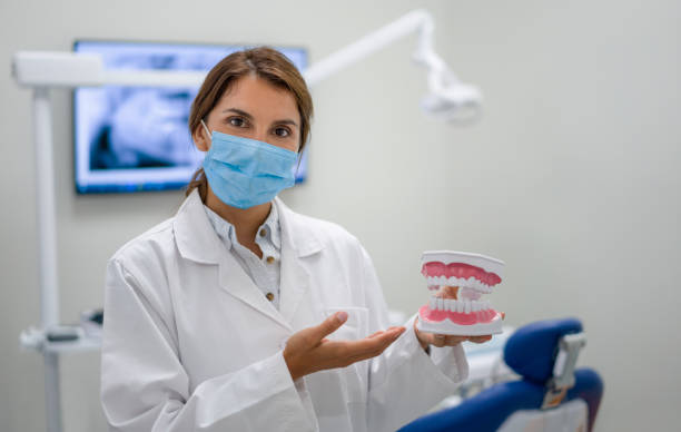Best Emergency Dental Extractions in Landrum, SC