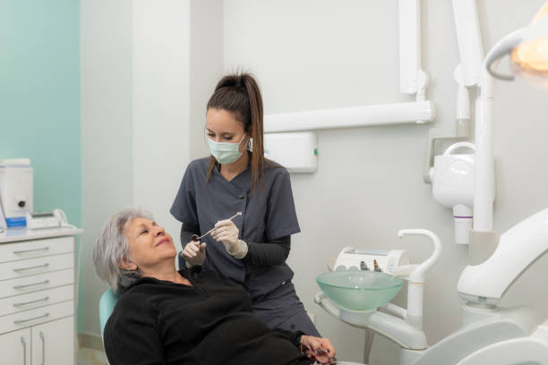 Professional Emergency Dentist in SC