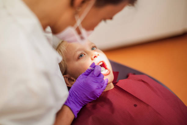 Best Emergency Dental Care for Abscessed Tooth in Landrum, SC