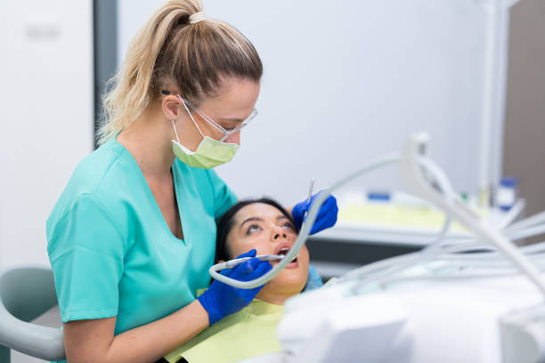 Best Emergency Dentist for Lost Fillings or Crowns in Landrum, SC