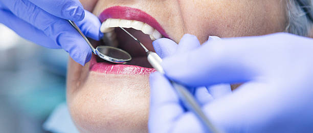 Best Orthodontic Emergency Dentist in Landrum, SC